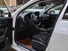 Audi Q2L 35 TFSI Fashion Dynamic - ფოტო 4