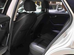 Audi Q2L 35 TFSI Fashion Dynamic - ფოტო 5