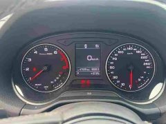 Audi Q2L 35 TFSI Fashion Dynamic - ფოტო 7