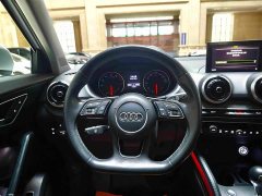 Audi Q2L 35 TFSI Fashion Dynamic - ფოტო 9