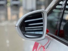 Buick Century 2.0T Six-Seat Yun Shi Edition - ფოტო 10
