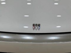 Buick Century 2.0T Six-Seat Yun Shi Edition - ფოტო 11