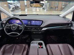 Buick Century 2.0T Six-Seat Yun Shi Edition - ფოტო 14