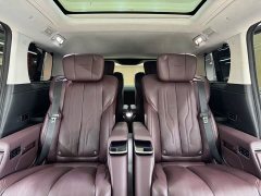 Buick Century 2.0T Six-Seat Yun Shi Edition - ფოტო 16