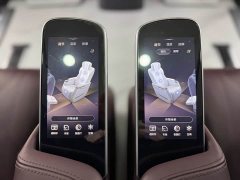 Buick Century 2.0T Six-Seat Yun Shi Edition - ფოტო 17