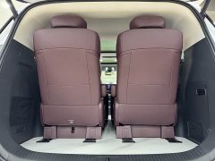 Buick Century 2.0T Six-Seat Yun Shi Edition - ფოტო 19