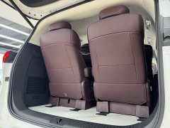 Buick Century 2.0T Six-Seat Yun Shi Edition - ფოტო 20