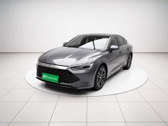 BYD Qin PLUS 2023 Champion Edition DM-i 55KM Exceed - ფოტო 1