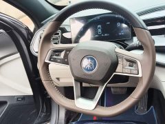 BYD Qin PLUS 2023 Champion Edition DM-i 55KM Exceed - ფოტო 11