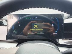 BYD Qin PLUS 2023 Champion Edition DM-i 55KM Exceed - ფოტო 12