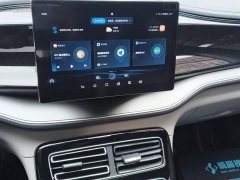 BYD Qin PLUS 2023 Champion Edition DM-i 55KM Exceed - ფოტო 14