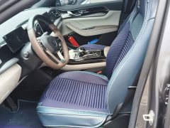 BYD Qin PLUS 2023 Champion Edition DM-i 55KM Exceed - ფოტო 16