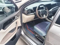 BYD Qin PLUS 2023 Champion Edition DM-i 55KM Exceed - ფოტო 17