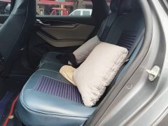 BYD Qin PLUS 2023 Champion Edition DM-i 55KM Exceed - ფოტო 18