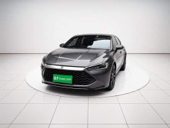 BYD Qin PLUS 2023 Champion Edition DM-i 55KM Exceed - ფოტო 2
