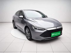 BYD Qin PLUS 2023 Champion Edition DM-i 55KM Exceed - ფოტო 3