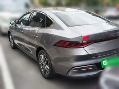 BYD Qin PLUS 2023 Champion Edition DM-i 55KM Exceed - ფოტო 4