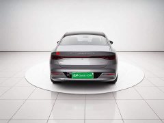 BYD Qin PLUS 2023 Champion Edition DM-i 55KM Exceed - ფოტო 5