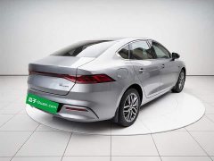 BYD Qin PLUS 2023 Champion Edition DM-i 55KM Exceed - ფოტო 6
