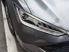 BYD Qin PLUS 2023 Champion Edition DM-i 55KM Exceed - ფოტო 7