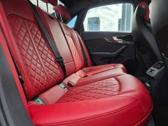 Audi S4 2024 S4 3.0 TFSI - ფოტო 12