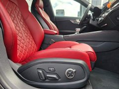 Audi S4 2024 S4 3.0 TFSI - ფოტო 13