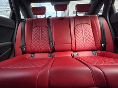 Audi S4 2024 S4 3.0 TFSI - ფოტო 14