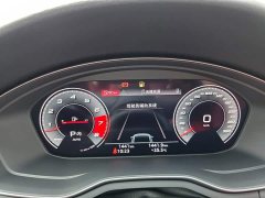 Audi S4 2024 S4 3.0 TFSI - ფოტო 16