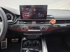 Audi S4 2024 S4 3.0 TFSI - ფოტო 17