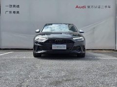 Audi S4 2024 S4 3.0 TFSI - ფოტო 2