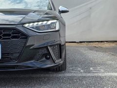 Audi S4 2024 S4 3.0 TFSI - ფოტო 3