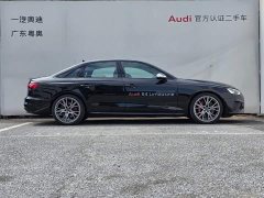 Audi S4 2024 S4 3.0 TFSI - ფოტო 4