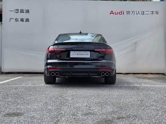 Audi S4 2024 S4 3.0 TFSI - ფოტო 6