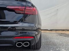 Audi S4 2024 S4 3.0 TFSI - ფოტო 7