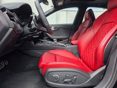 Audi S4 2024 S4 3.0 TFSI - ფოტო 8