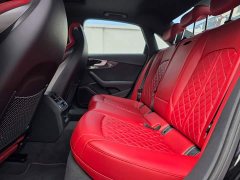 Audi S4 2024 S4 3.0 TFSI - ფოტო 9
