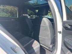 Volkswagen Golf Facelift 280TSI DSG R-Line Lite - ფოტო 10