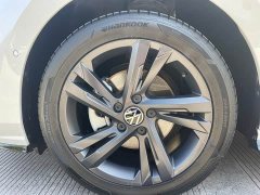Volkswagen Golf Facelift 280TSI DSG R-Line Lite - ფოტო 15