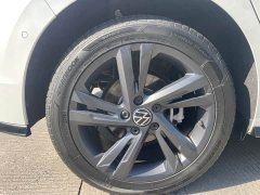 Volkswagen Golf Facelift 280TSI DSG R-Line Lite - ფოტო 17