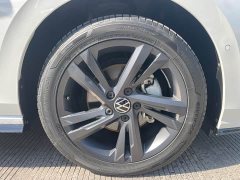 Volkswagen Golf Facelift 280TSI DSG R-Line Lite - ფოტო 18