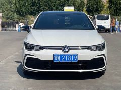 Volkswagen Golf Facelift 280TSI DSG R-Line Lite - ფოტო 2