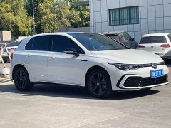 Volkswagen Golf Facelift 280TSI DSG R-Line Lite - ფოტო 3