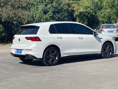 Volkswagen Golf Facelift 280TSI DSG R-Line Lite - ფოტო 4