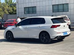 Volkswagen Golf Facelift 280TSI DSG R-Line Lite - ფოტო 6