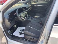 Volkswagen Golf Facelift 280TSI DSG R-Line Lite - ფოტო 7