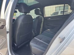 Volkswagen Golf Facelift 280TSI DSG R-Line Lite - ფოტო 8