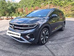 Volkswagen Teramont 2021 380TSI AWD Flagship Sheng Jing Edition - ფოტო 1
