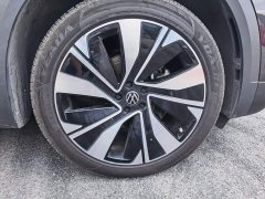 Volkswagen Teramont 2021 380TSI AWD Flagship Sheng Jing Edition - ფოტო 11