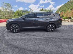Volkswagen Teramont 2021 380TSI AWD Flagship Sheng Jing Edition - ფოტო 12