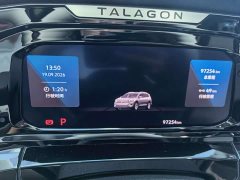 Volkswagen Teramont 2021 380TSI AWD Flagship Sheng Jing Edition - ფოტო 2